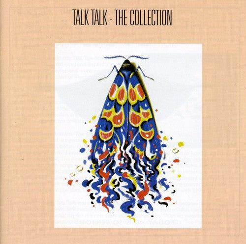 Talk Talk - Collection - Music CD