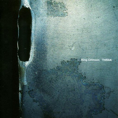 King Crimson - Thrak - 30th Anniversary Edition Remastered - Music CD