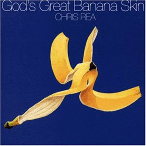Rea,chris - God's Great Banana Skin - Music CD