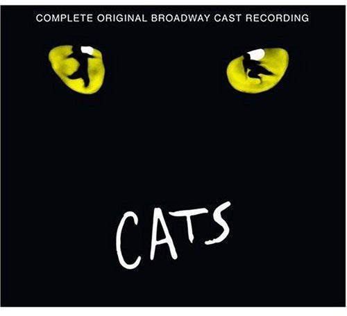Cats / O.b.c. - Cats / O.b.c. - Music CD