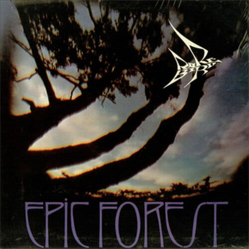 Rare Bird - Epic Forest - Music CD