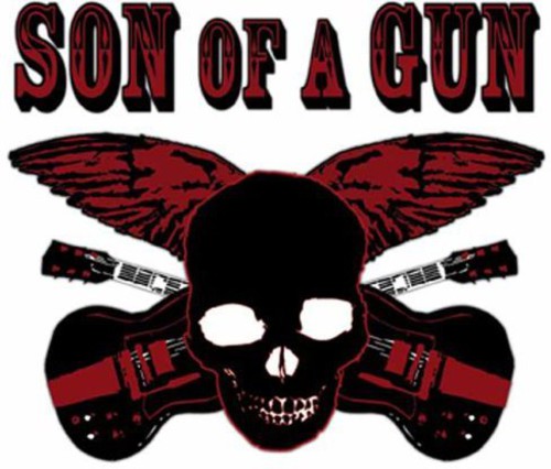 Son Of A Gun - Son Of A Gun - Music CD