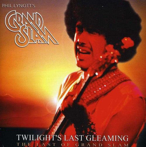 Lynott,phil / Grand Slam - Twilight's Last Gleaming - Music CD