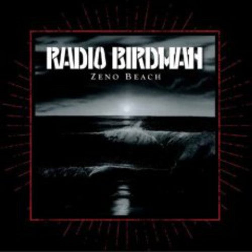 Radio Birdman - Zeno Beach - Music CD
