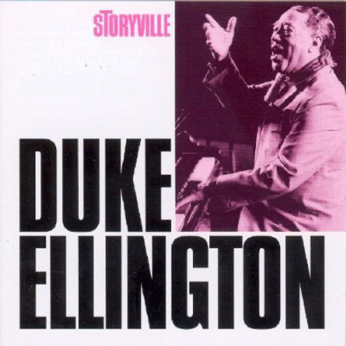 Ellington,duke - Master Of Jazz - Music CD