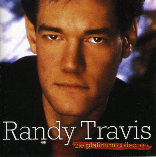Travis,randy - Platinum Collection - Music CD