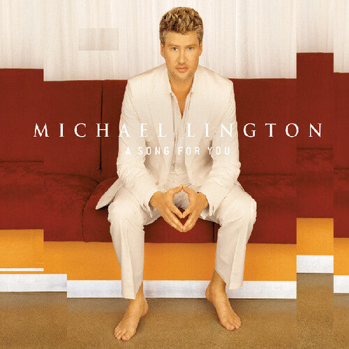 Lington,michael - Song For You - Music CD