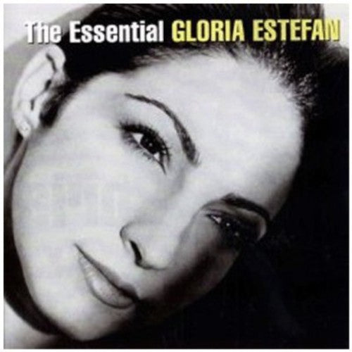 Estefan,gloria - Essential Gloria Estefan - Music CD