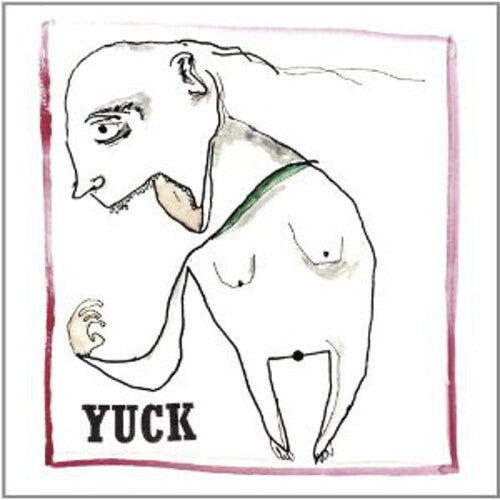 Yuck - Yuck - Vinyl Record