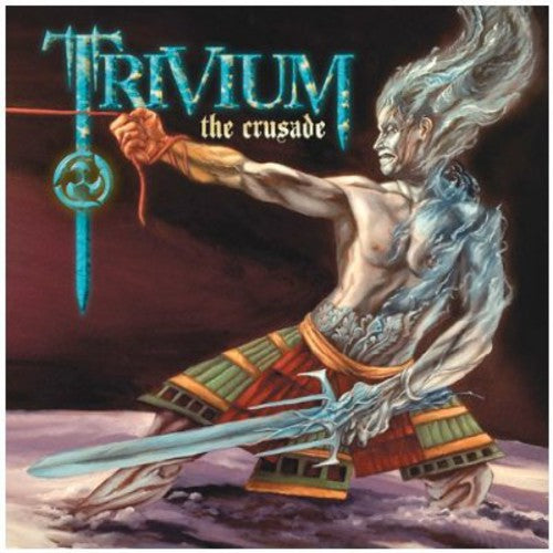 Trivium - Crusade - Music CD