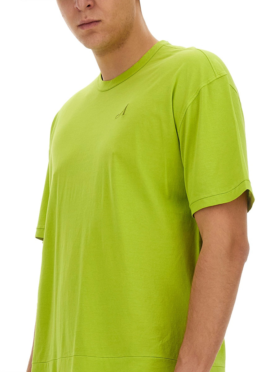 Ten C Men Awake Ny X Ten C T-Shirt