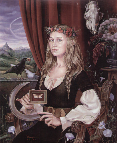 Newsom,joanna - Ys - Vinyl Record