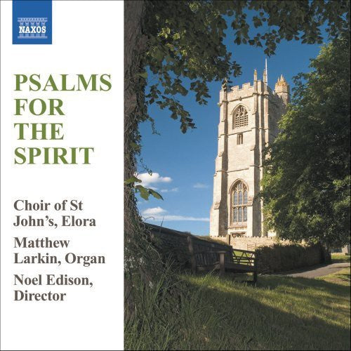 Psalms For The Spirit - Psalms for the Spirit / Various Music CD