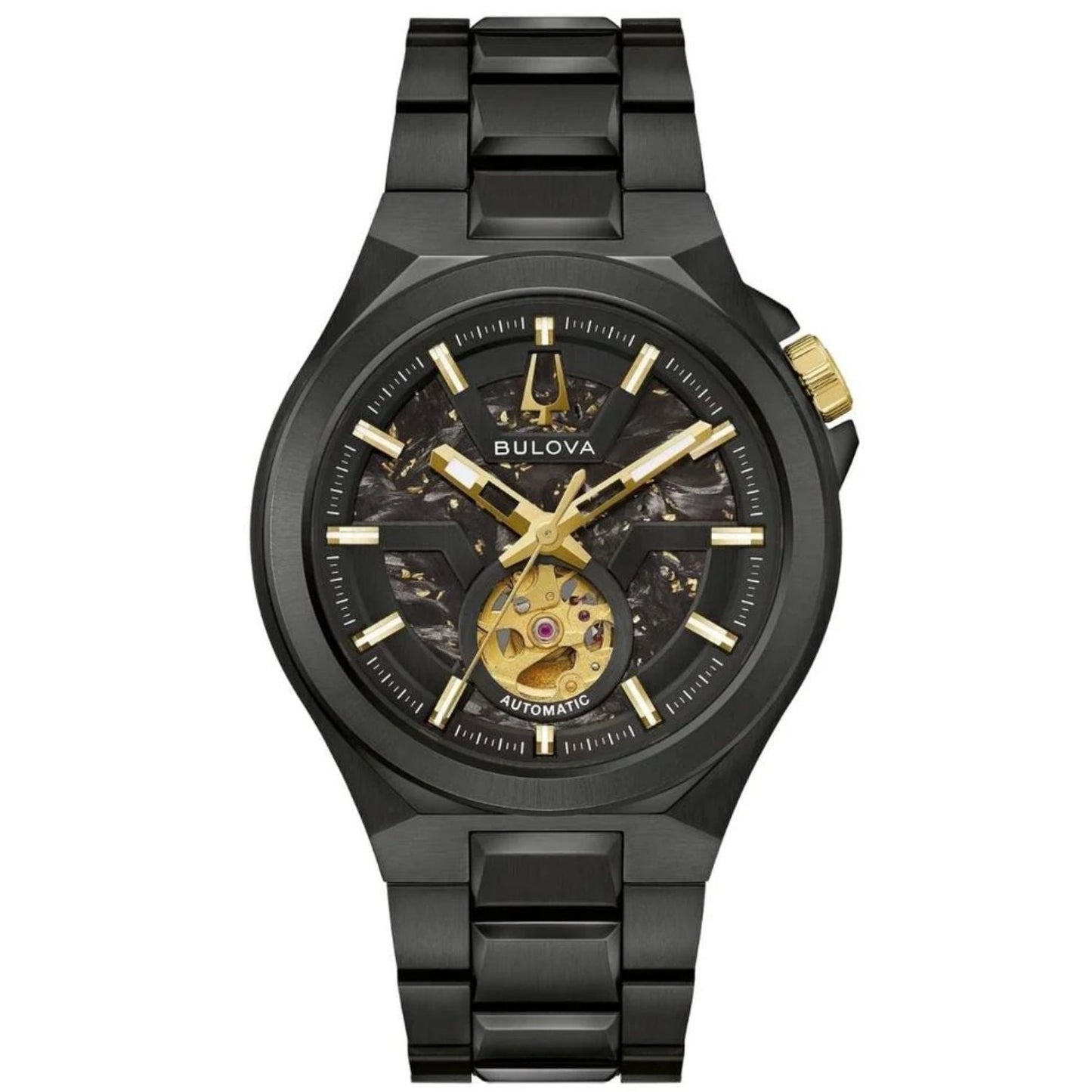 Bulova Men's Maquina
