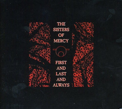 Sisters Of Mercy - First & Last & Always - Music CD