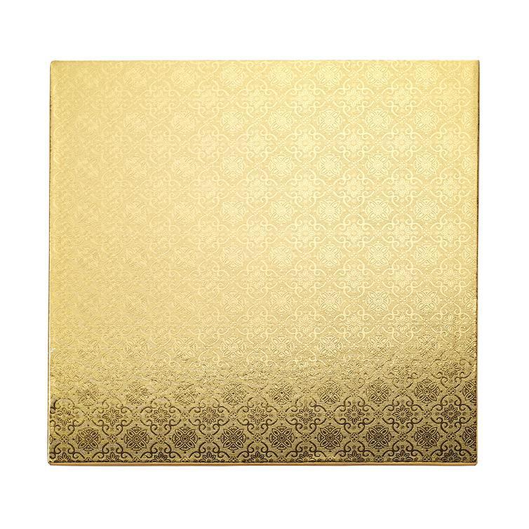 Cake Drum - 10" Square