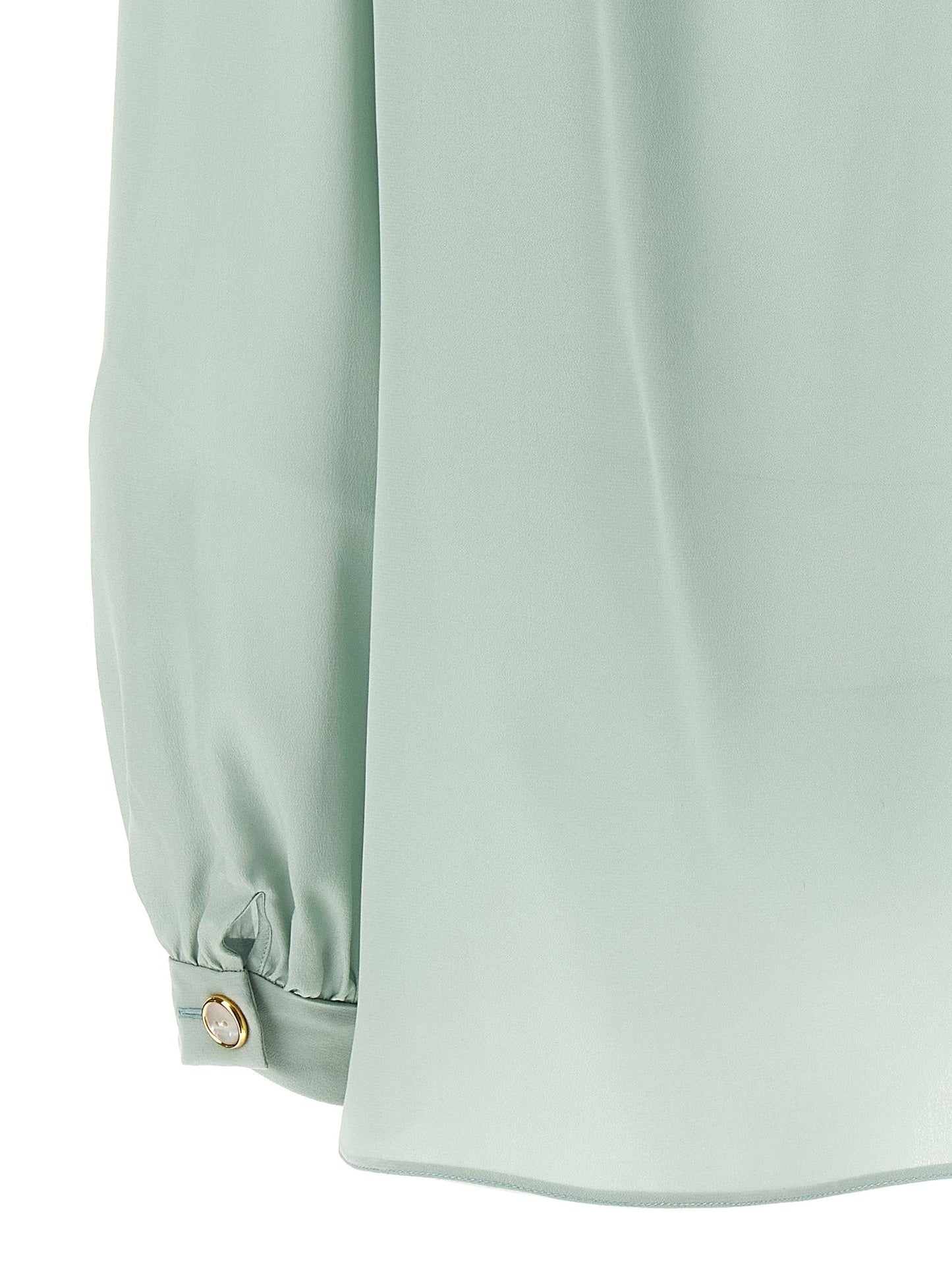 Valentino Garavani Women Valentino Garavani Lavallière Shirt