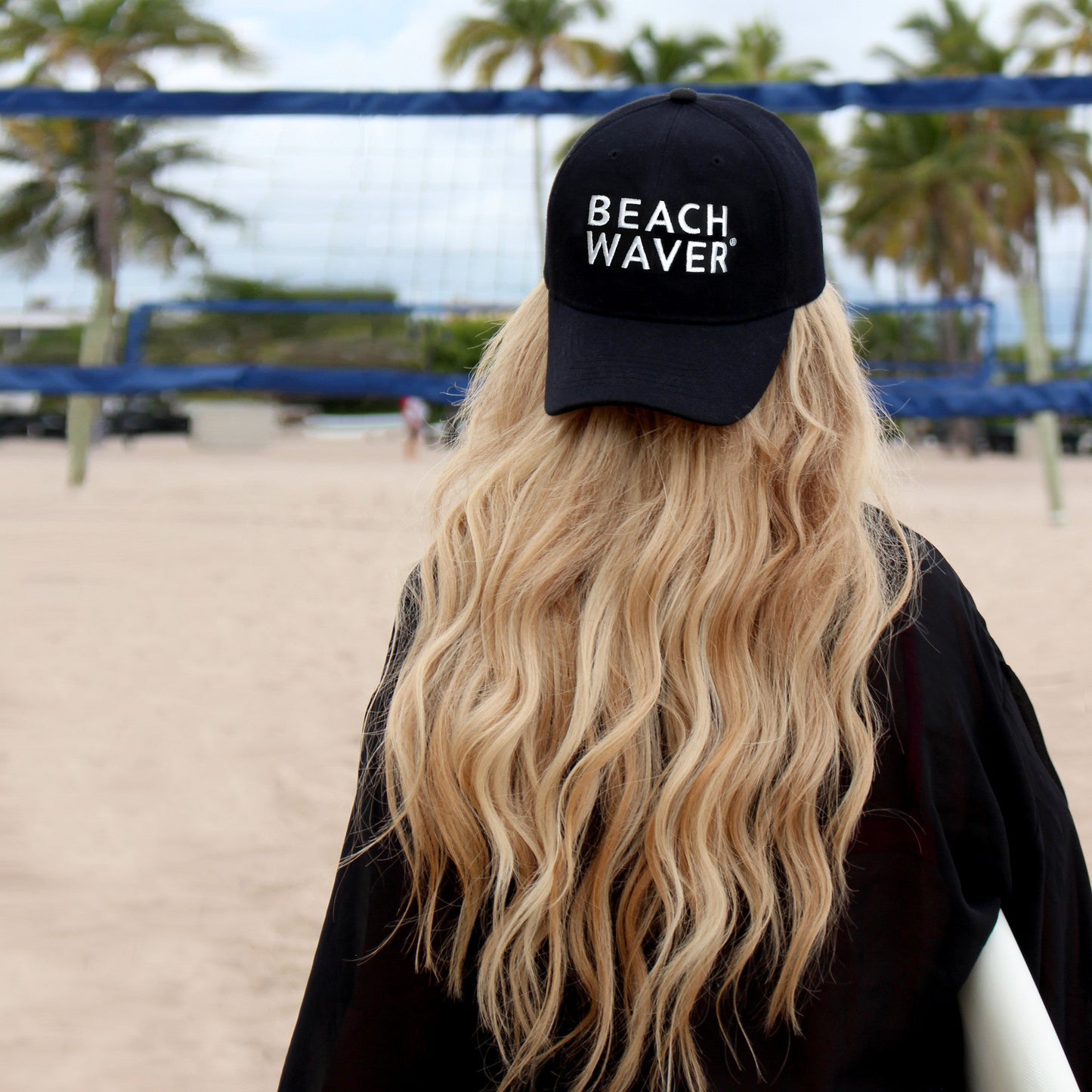 Beachwaver Co. Cap