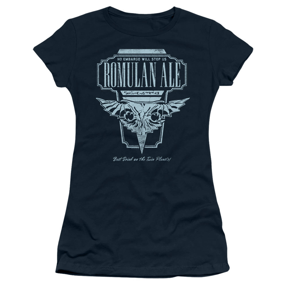 Under the Dome Postcard Womens T Shirt Light Blue Officially Licensed