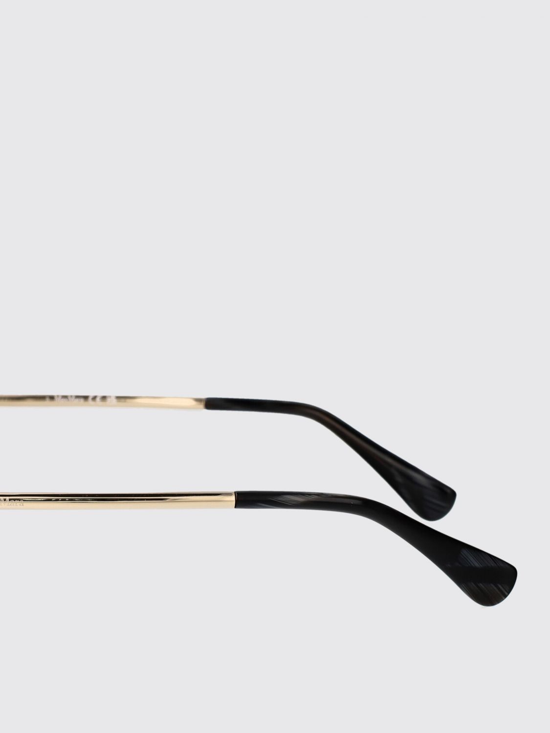 Max Mara Sunglasses Woman Blue
