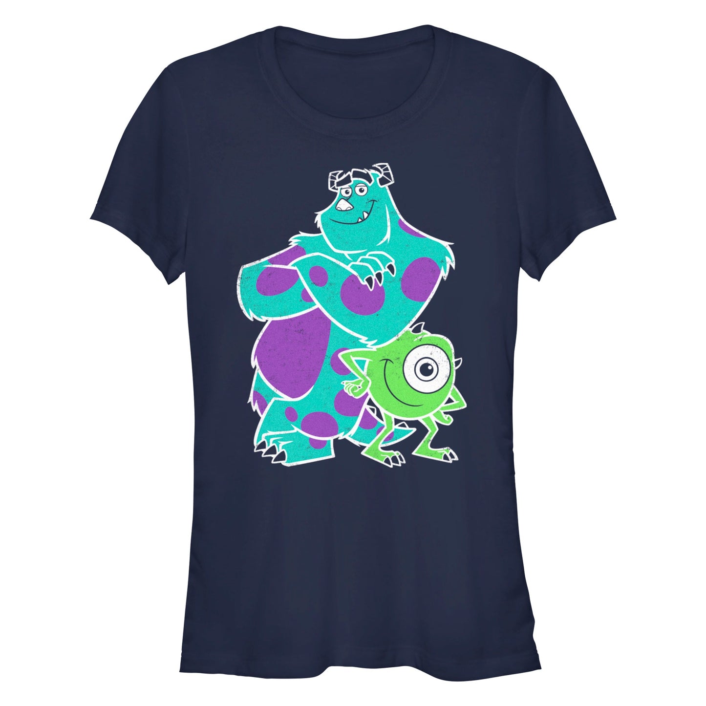 Disney BUDS Juniors T Shirt