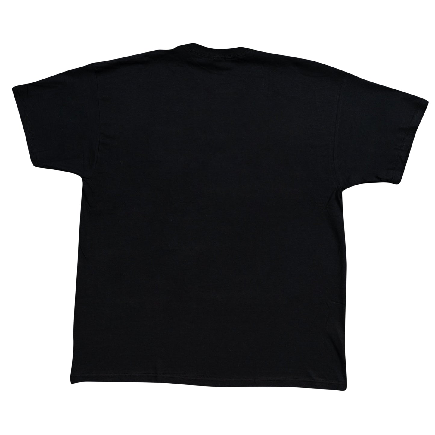 Monty Python Death Awaits You All Black T-Shirt Tee