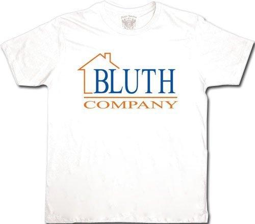 Arrested Development Bluth Company T-shirt