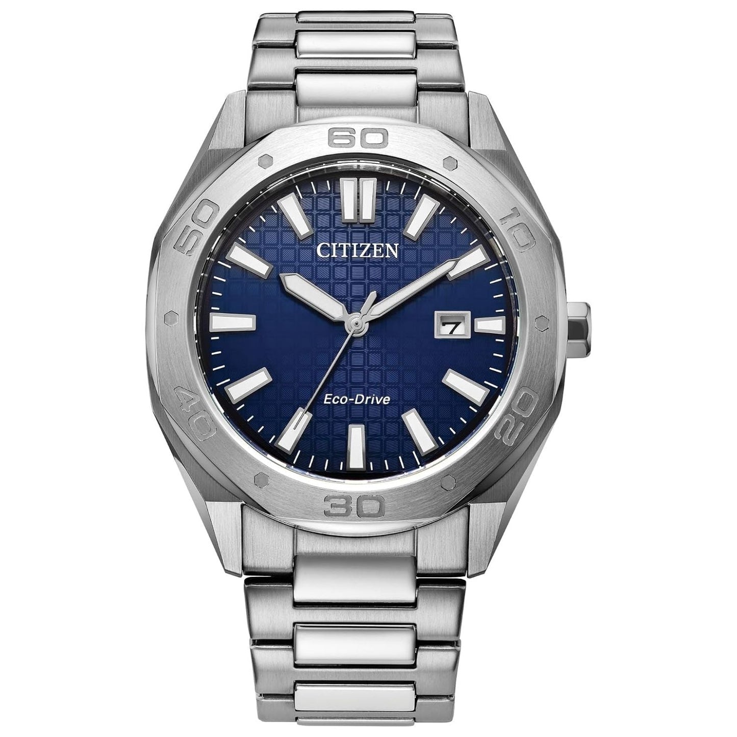 Citizen Men's Eco-Drive