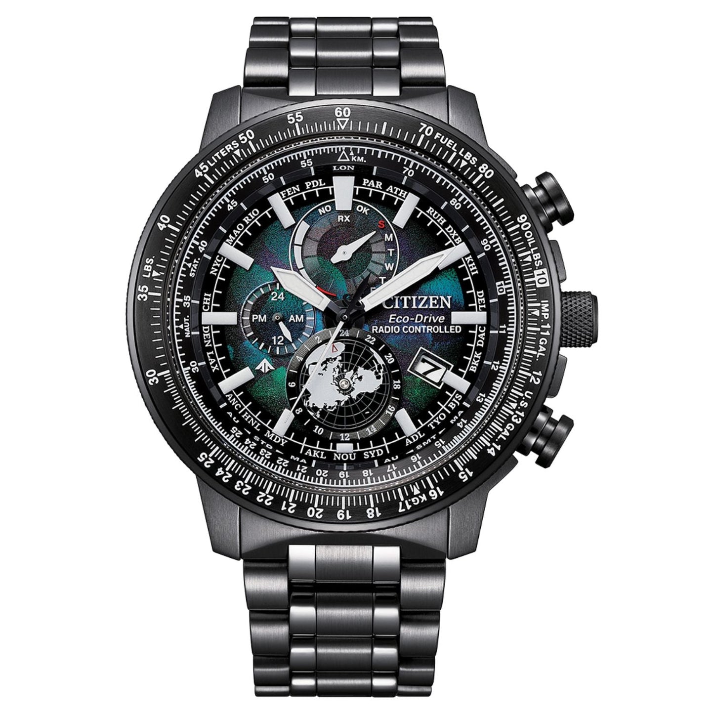 Citizen Men's Promaster Sky
