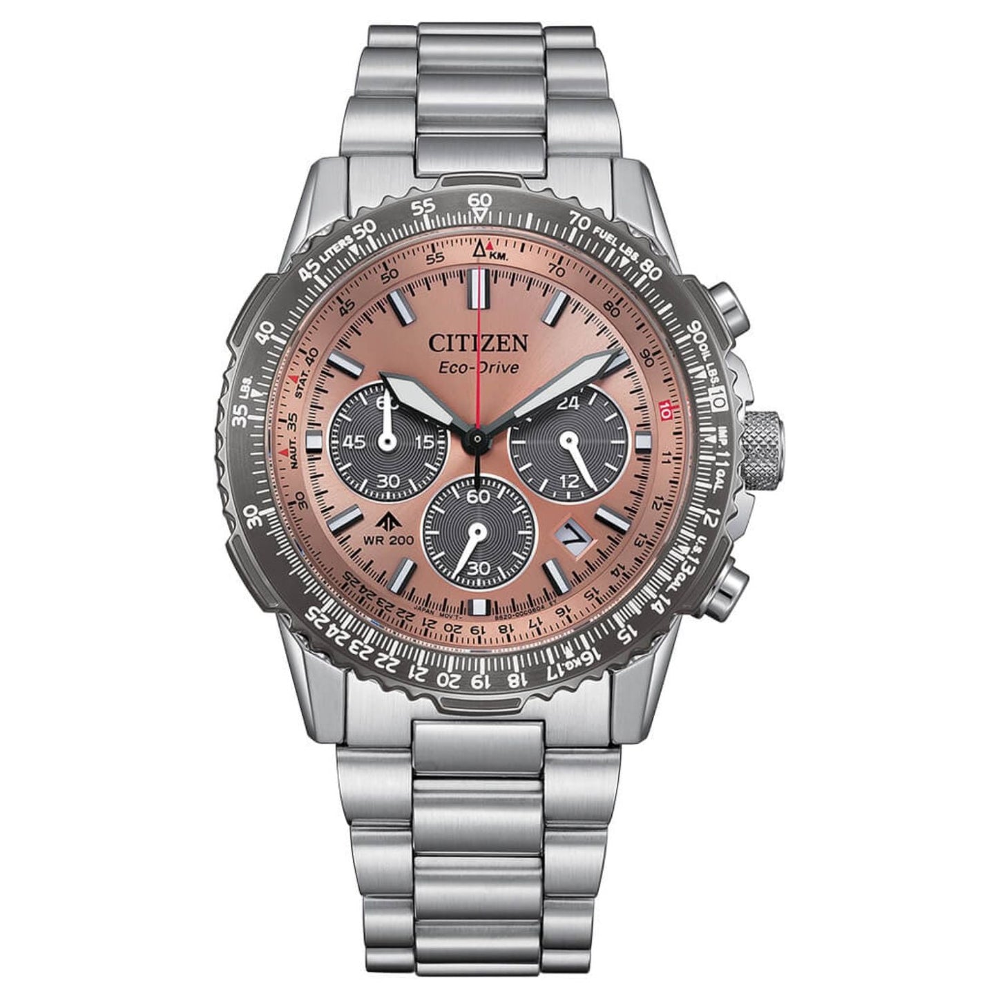 Citizen Men's Promaster Sky