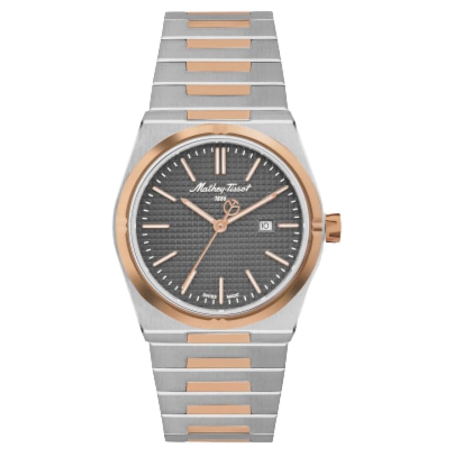 Mathey Tissot Women's Zoltan