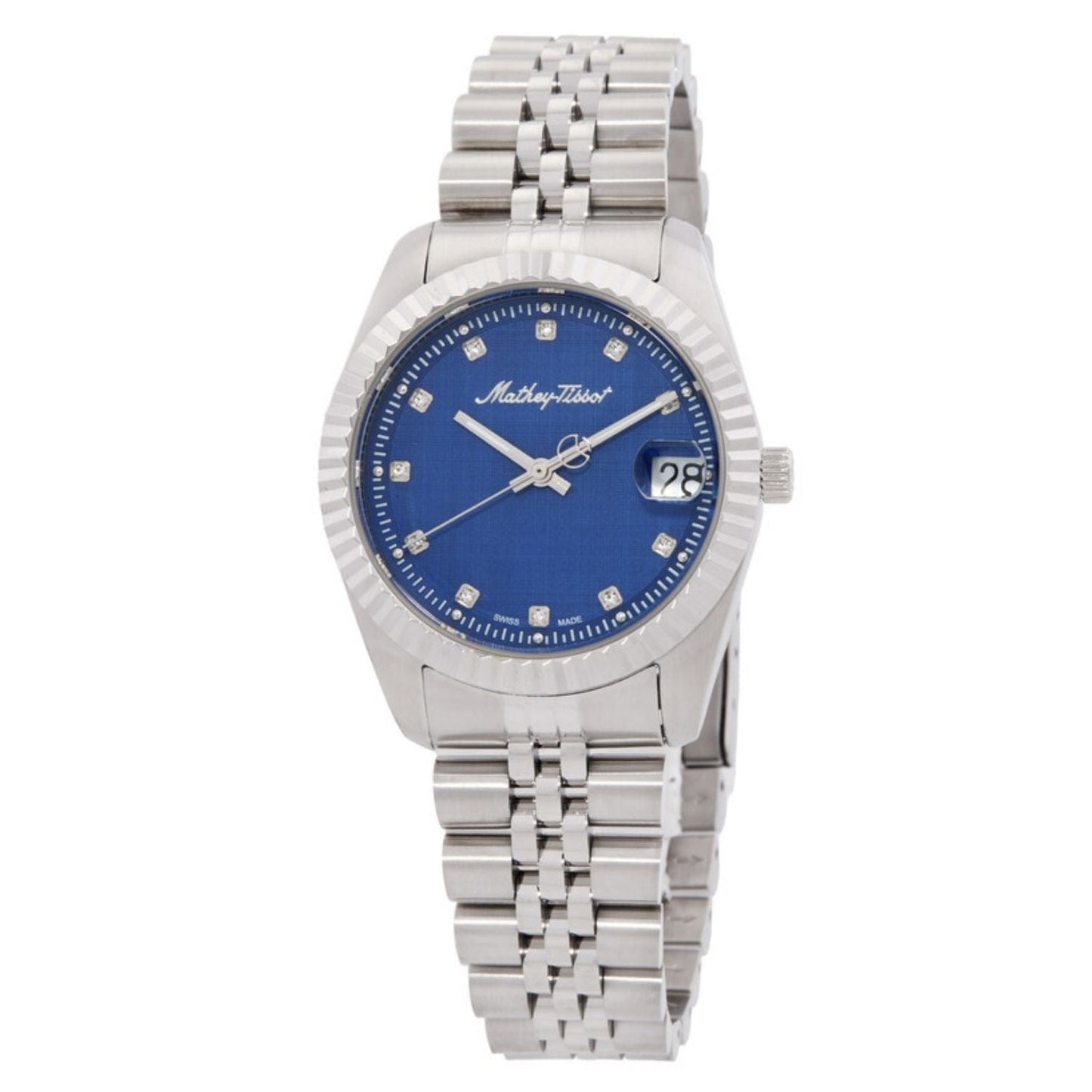 Mathey Tissot Women's Classic