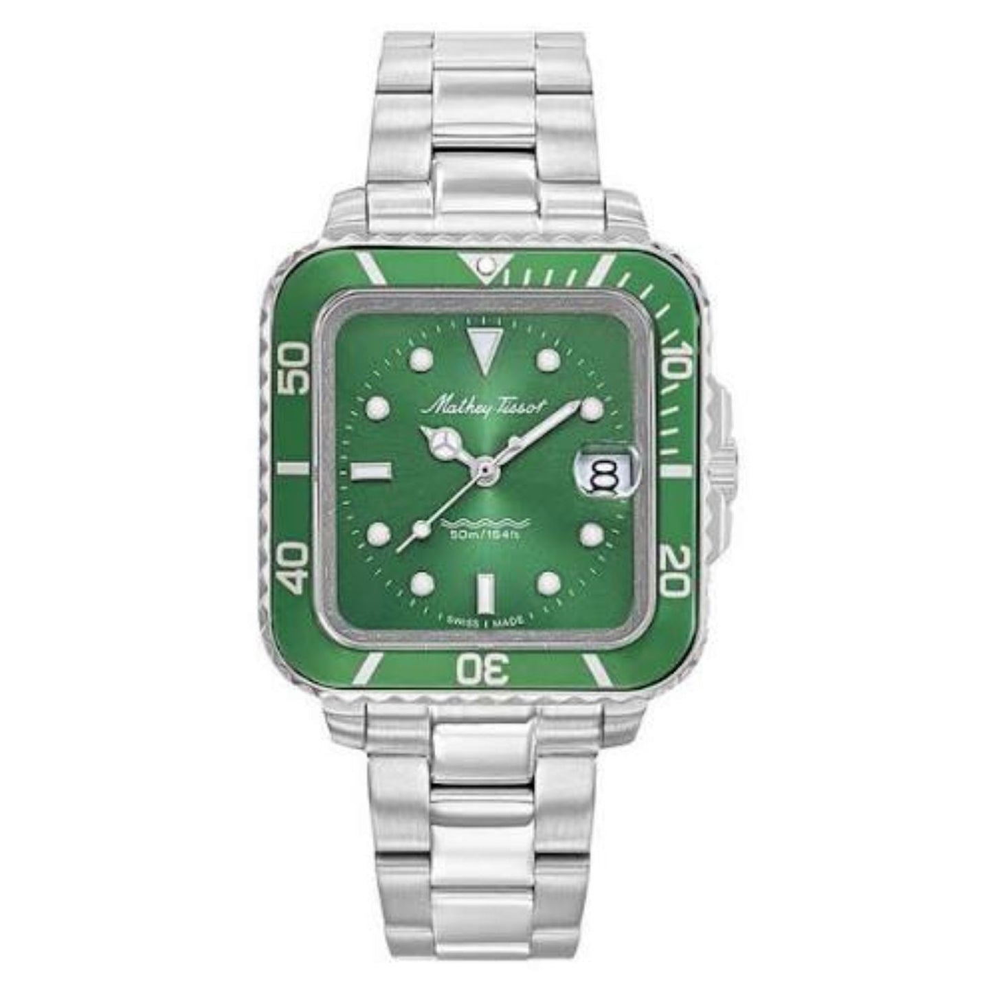 Mathey Tissot Men's Vintage