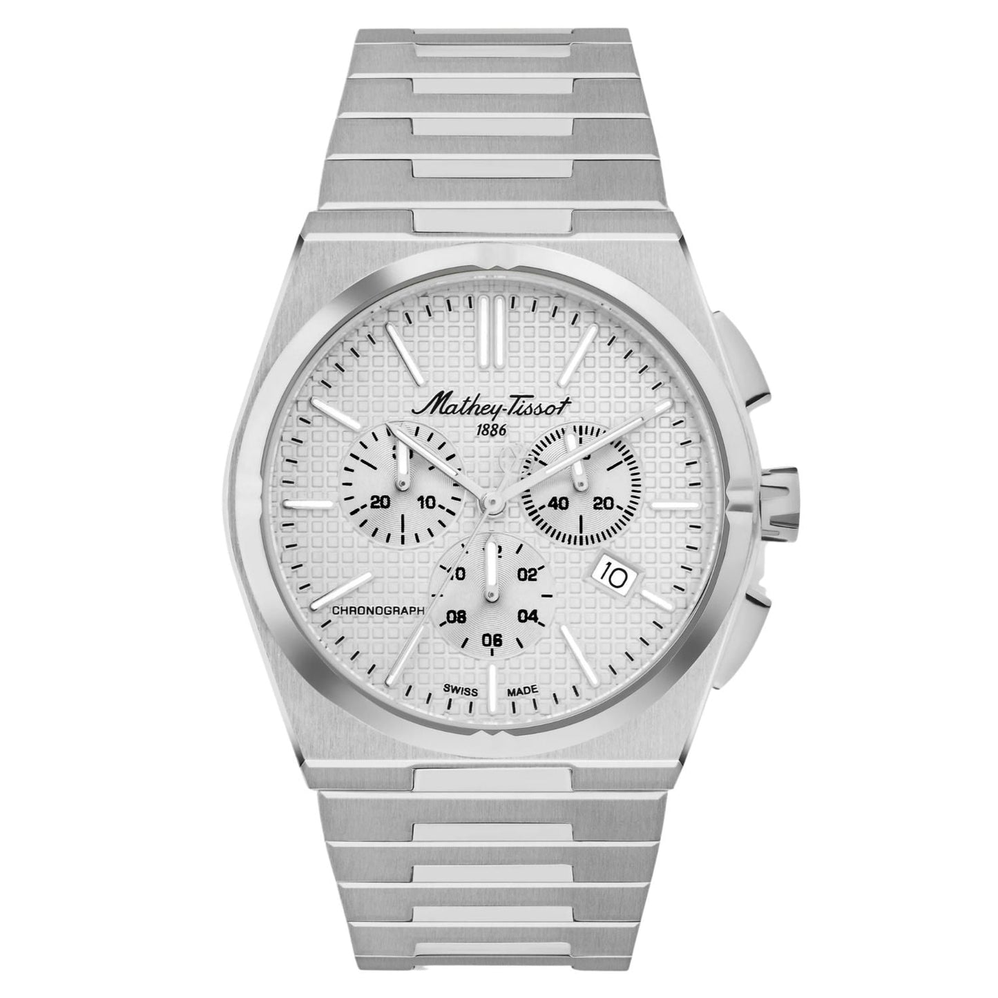 Mathey Tissot Men's Zoltan