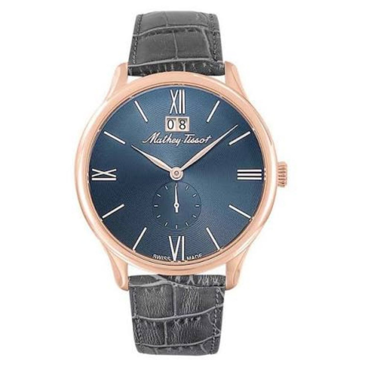 Mathey Tissot Men's Edmond
