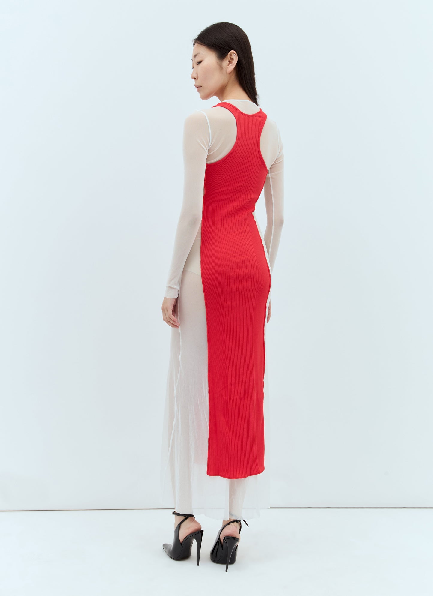 Jean Paul Gaultier Women Petit Grand Maxi Dress