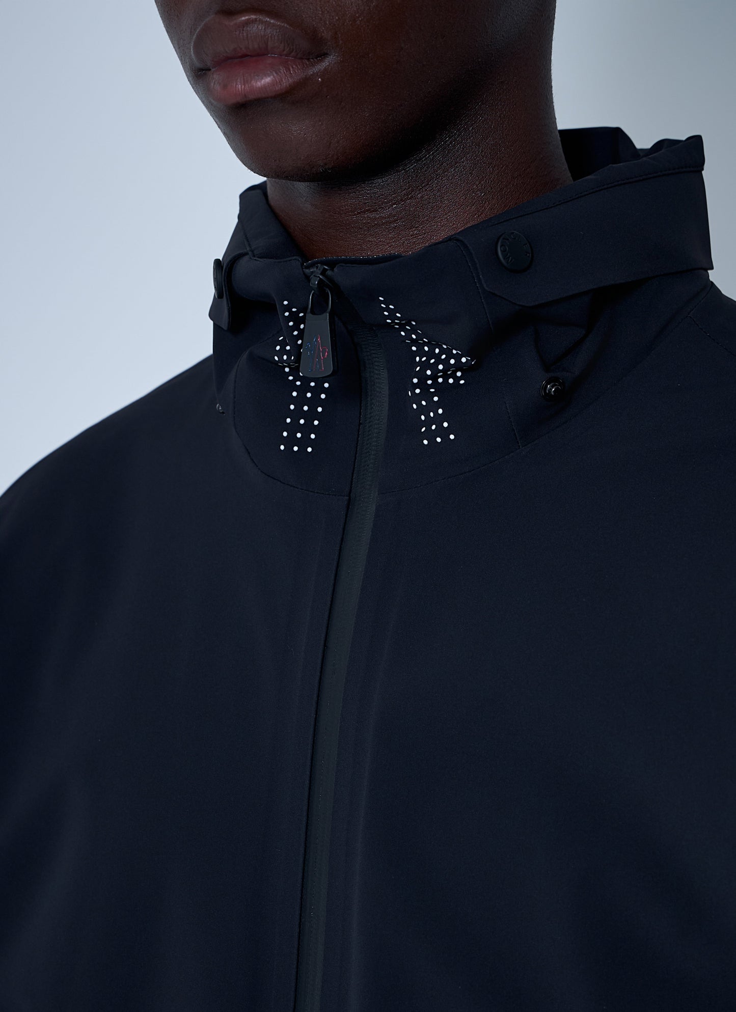 Moncler Grenoble Men Bomber Jacket