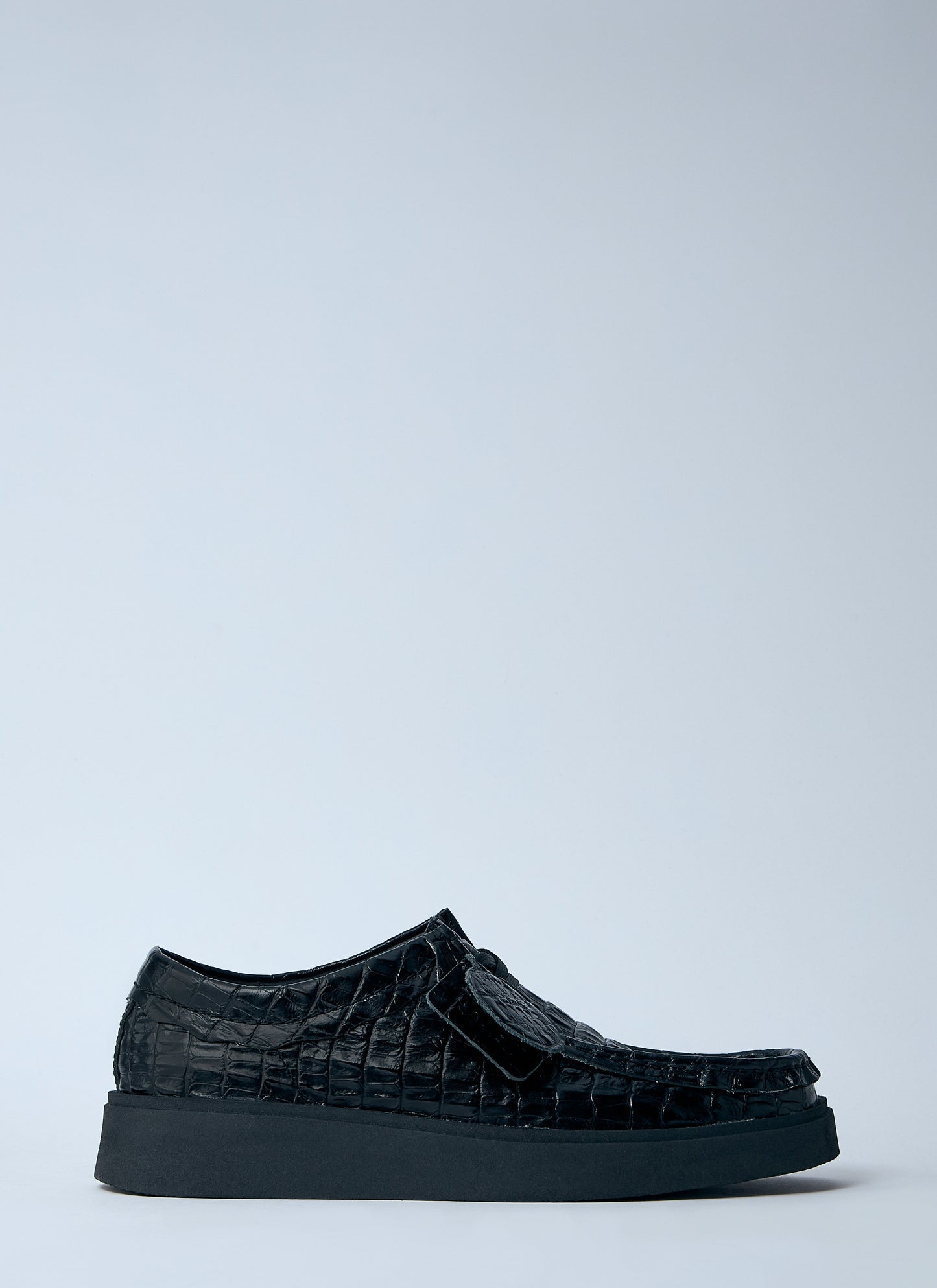 Martine Rose X Clarks Women Torview Lace-Up Shoes