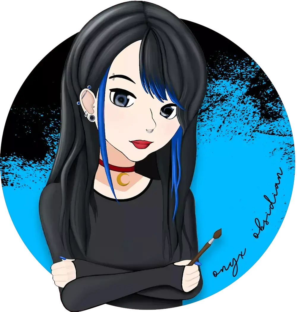 Christmas Holiday Pizza Tree Belly Ring by Onyx O