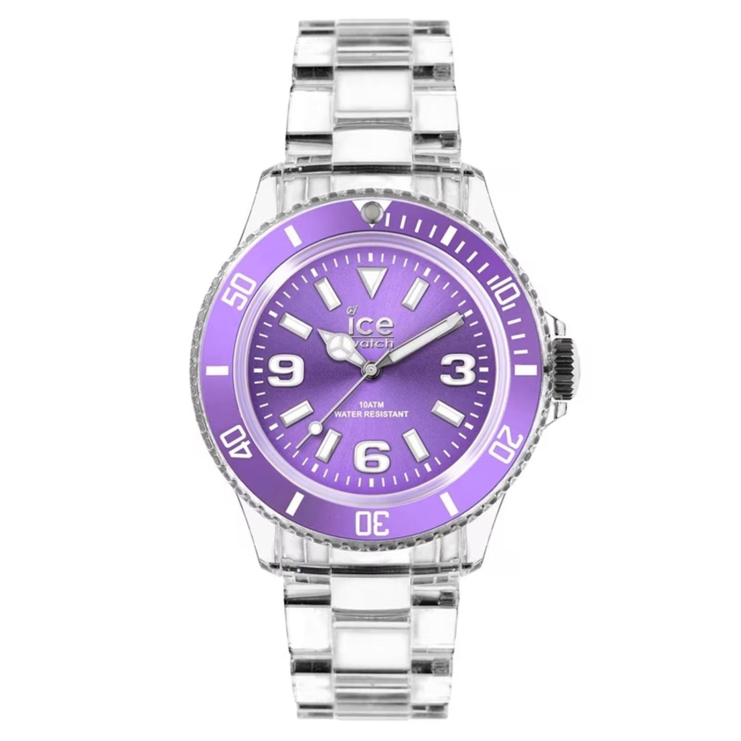 Ice watch Men's Ice pure