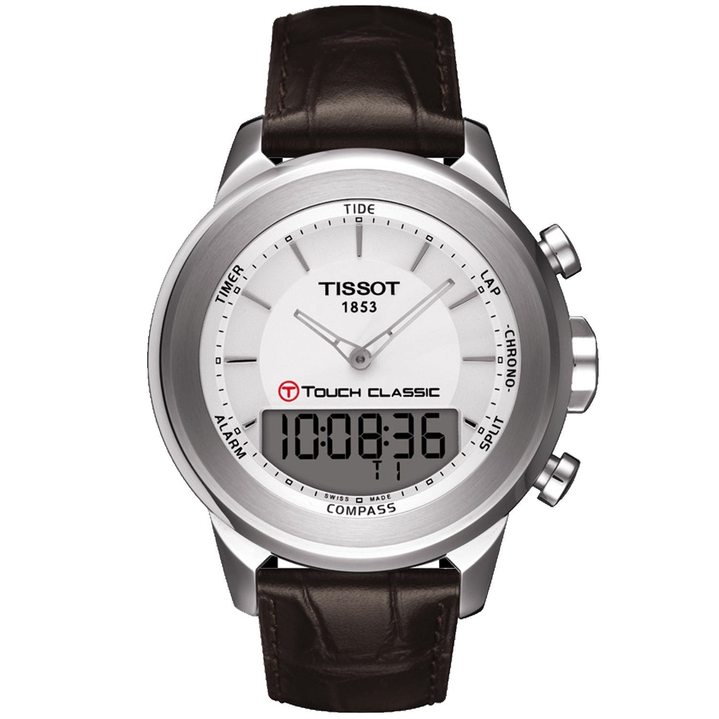 Tissot Men's T-Touch Classic Touch