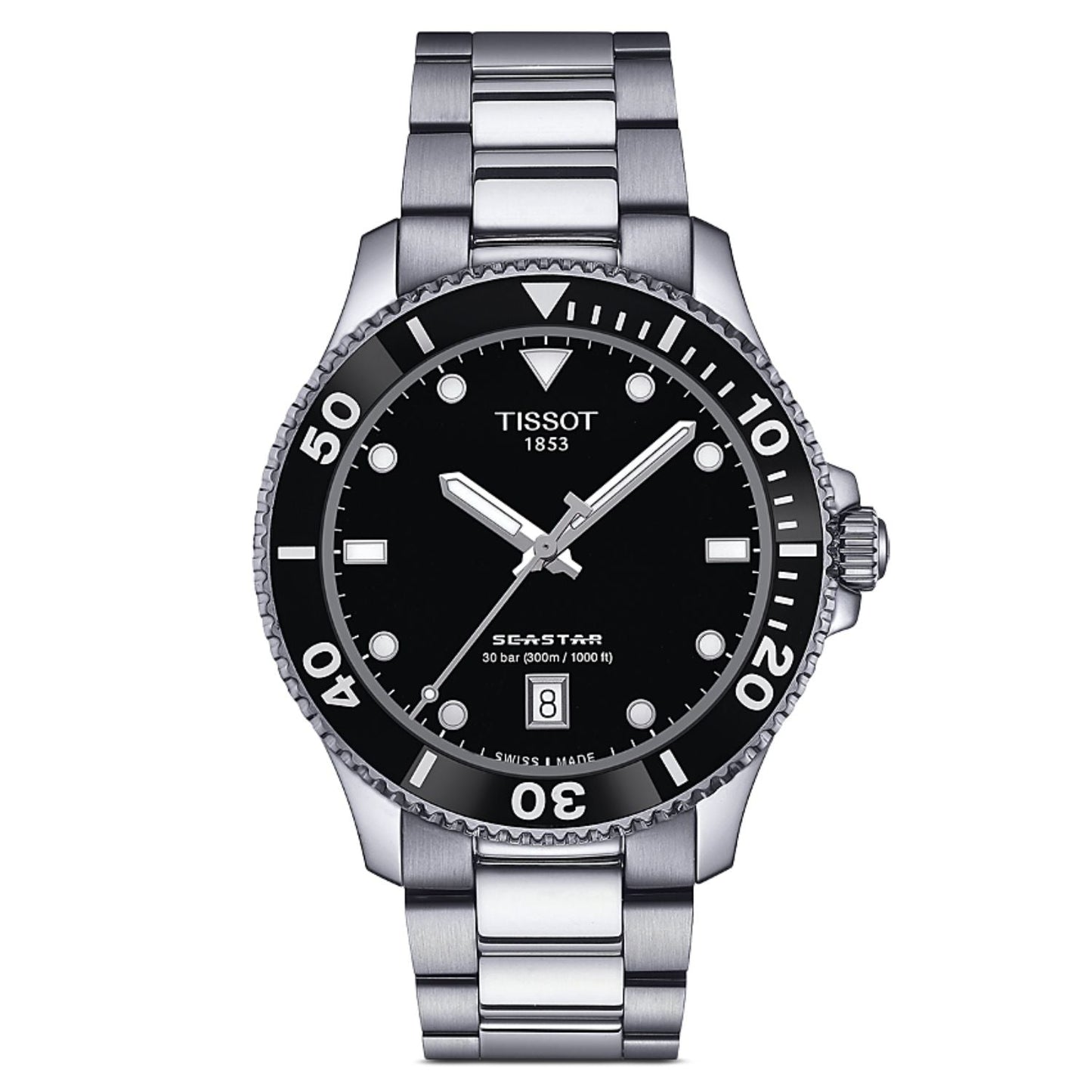 Tissot Men's Seastar