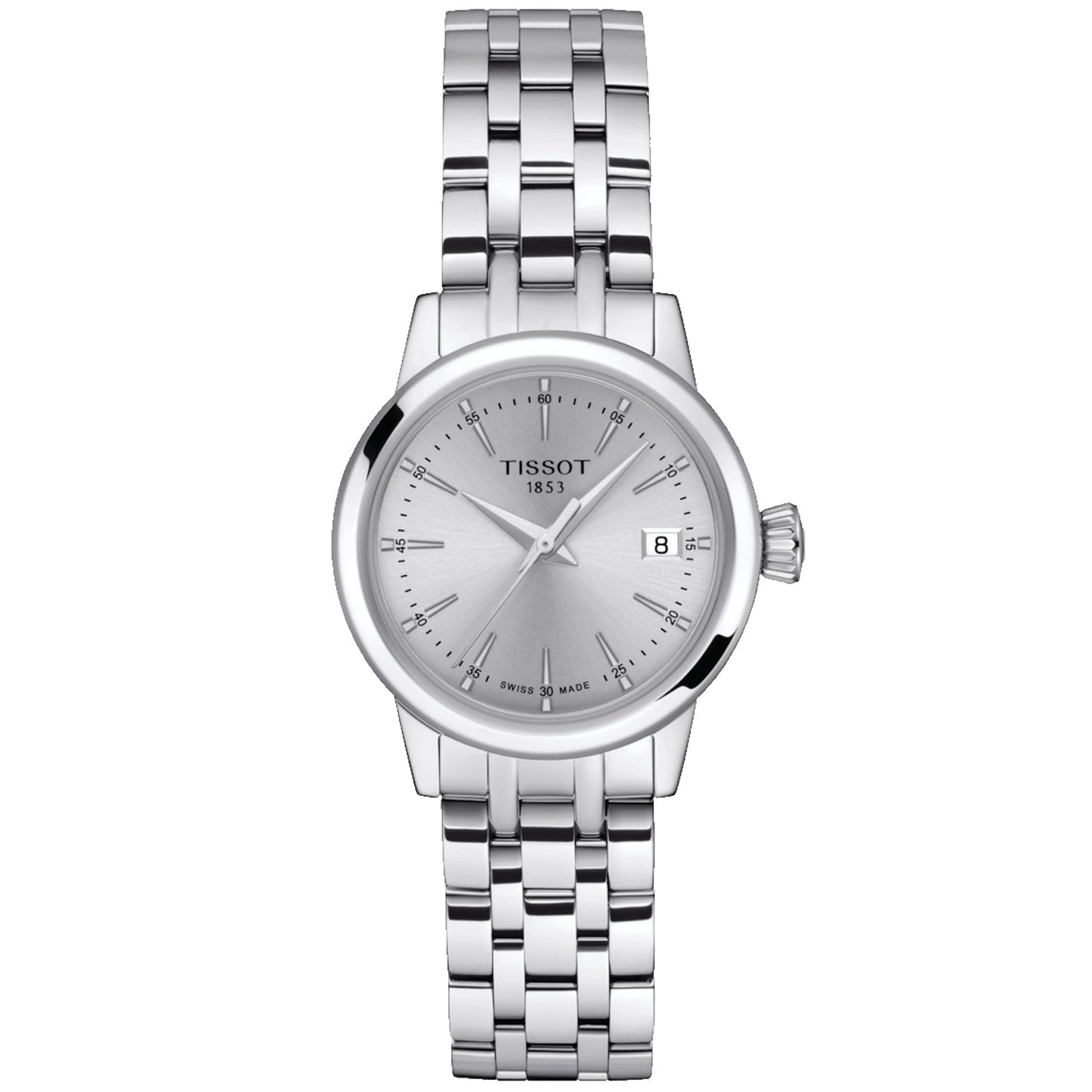 Tissot Women's Classic Dream Lady