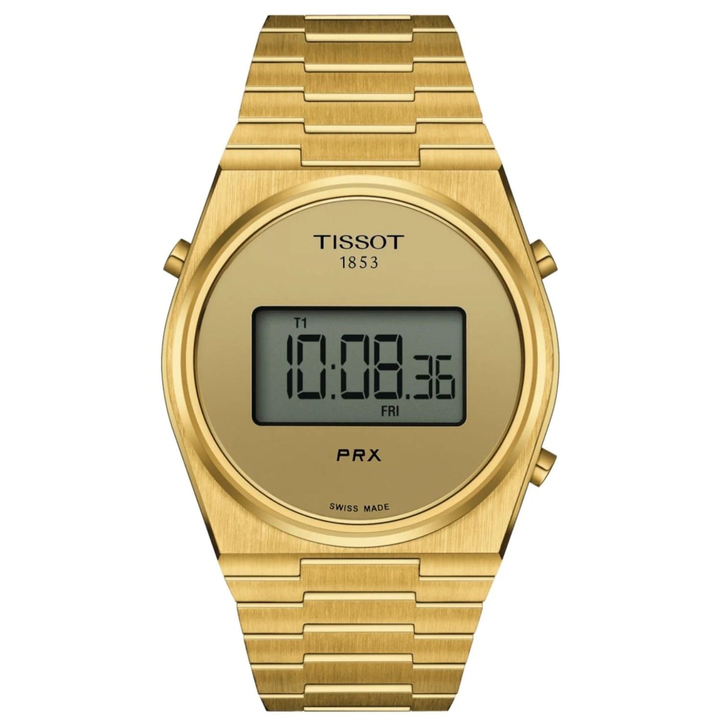 Tissot Men's PRX