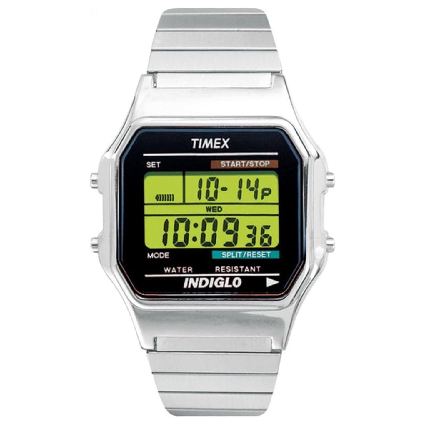 Timex Men's Classic digital