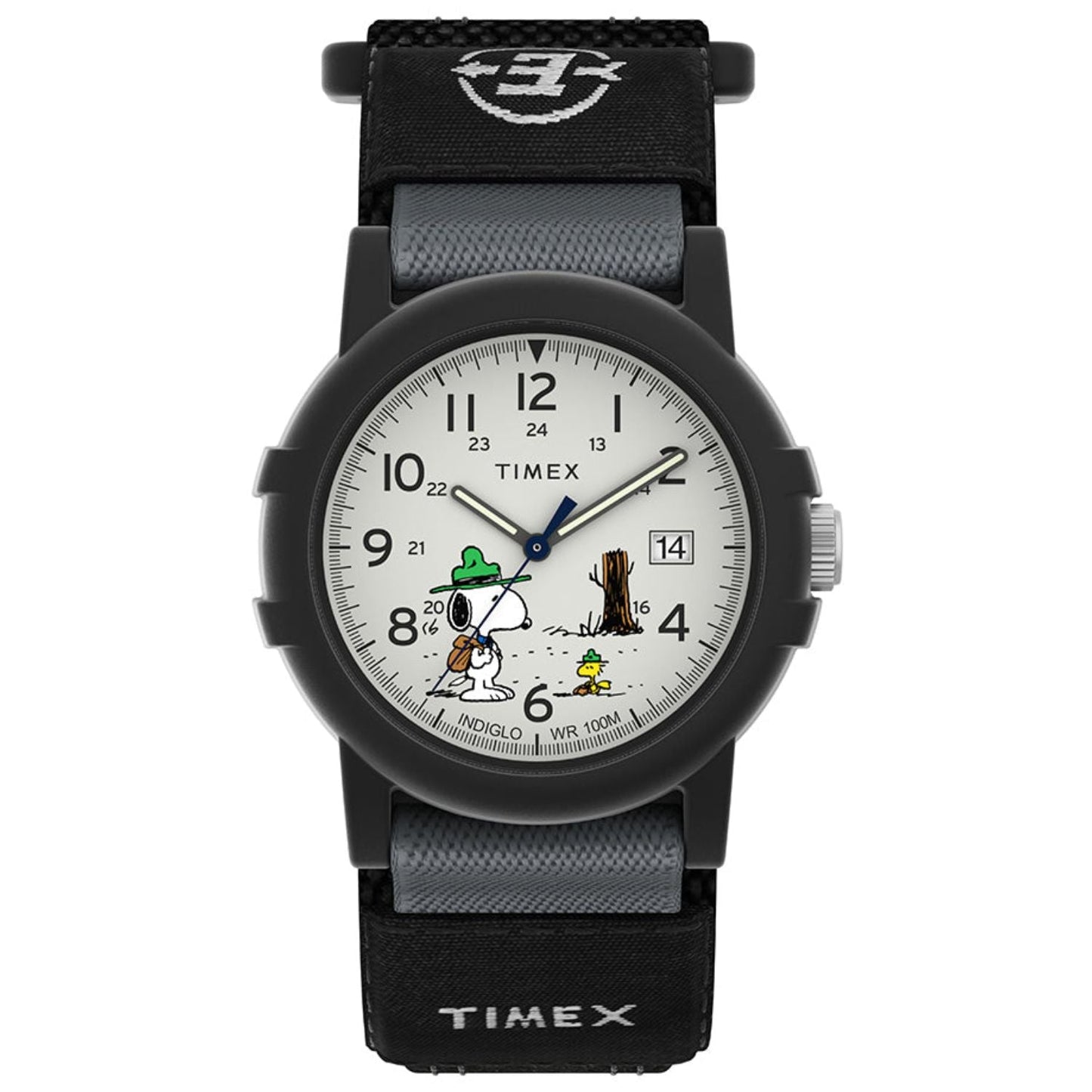 Timex Men's Peanuts