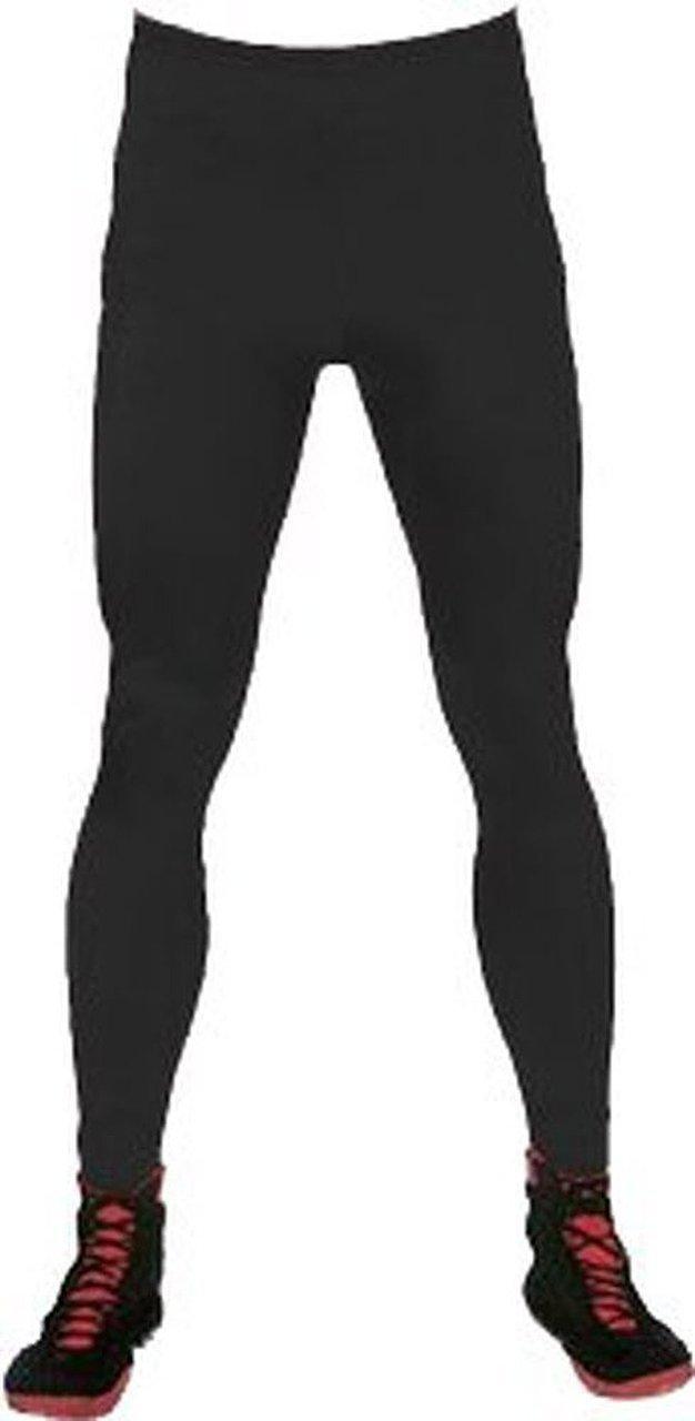 Wrestling Legging Halloween Cosplay Unisex Costume Tights