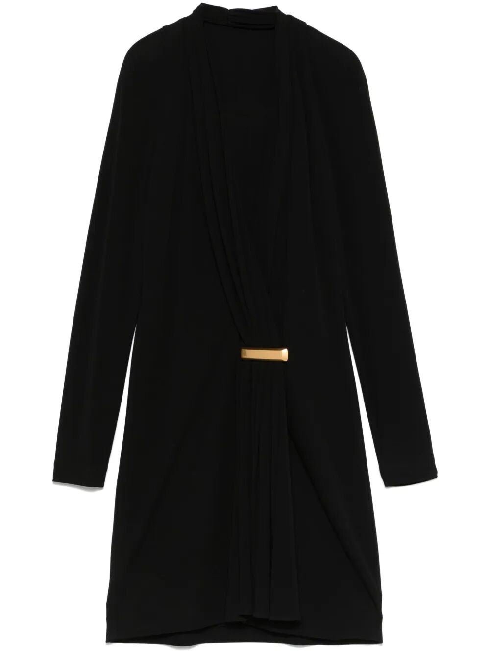 Tom Ford Women Cut And Sewn Evening Dress