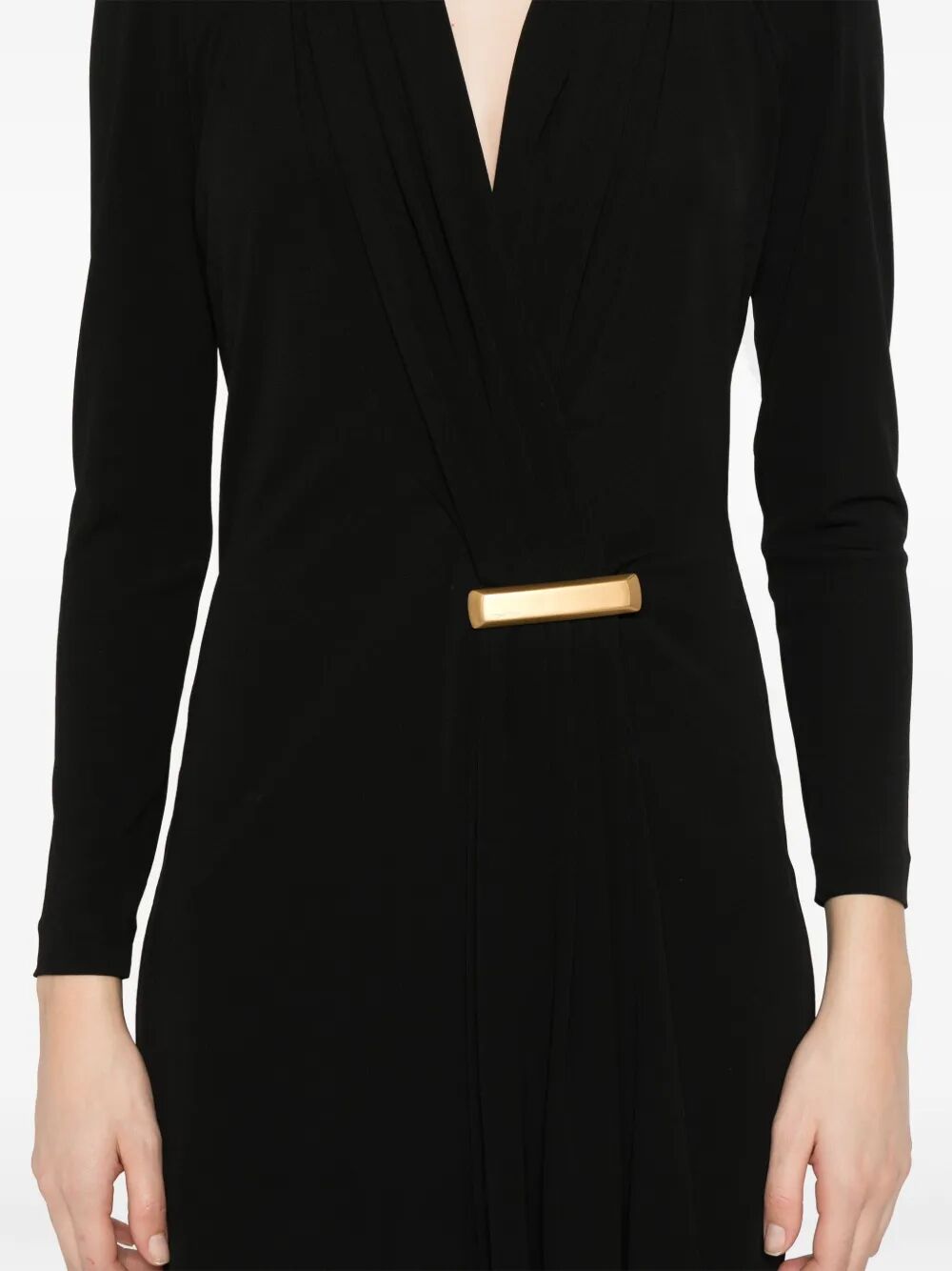 Tom Ford Women Cut And Sewn Evening Dress