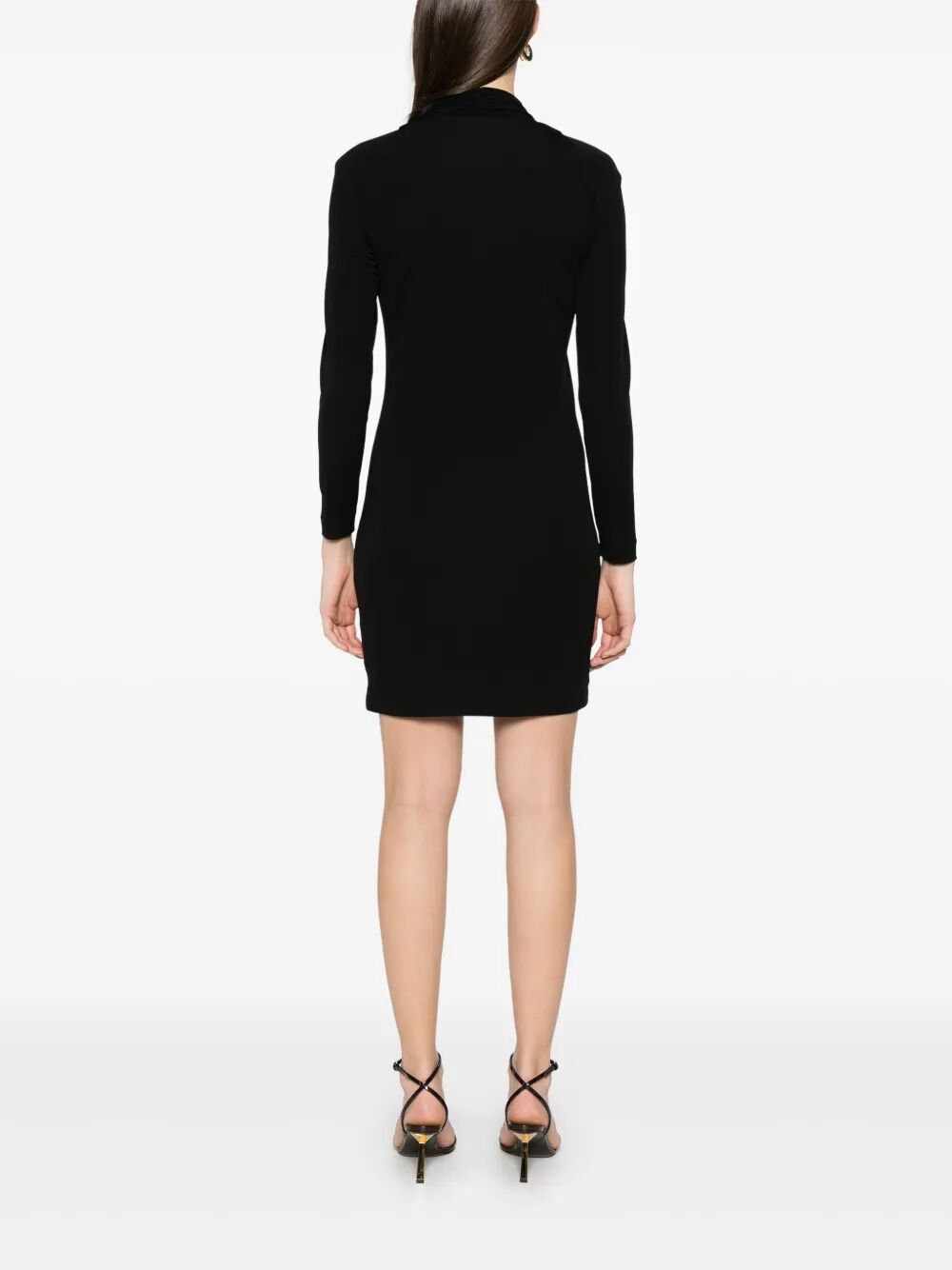 Tom Ford Women Cut And Sewn Evening Dress